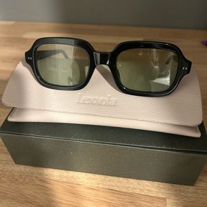 Lexxola Jordy Sunglasses!